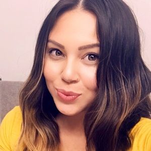 Meet your Posher, Tara